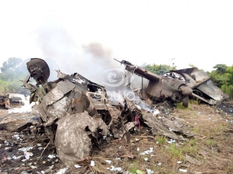 تفاصيل وفاة عبدالعزيز الحلو في حادث سقوط طائرة جنوب السودان