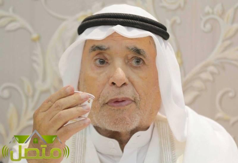 أسباب وفاة الفنان محمد حمزة عميد الدراما السعودية