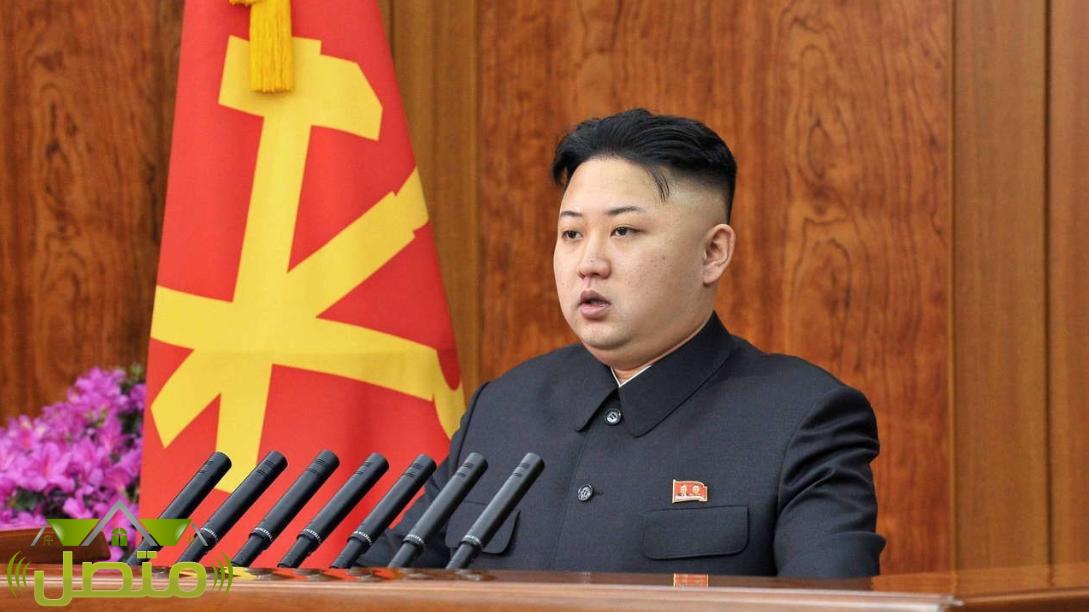تفاصيل وفاة رئيس كوريا الشمالية كيم جونغ اون