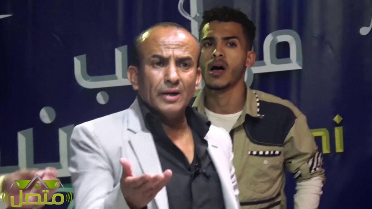 تفاصيل مقتل كشكوش الفنان اليمني بمعارك اليمن